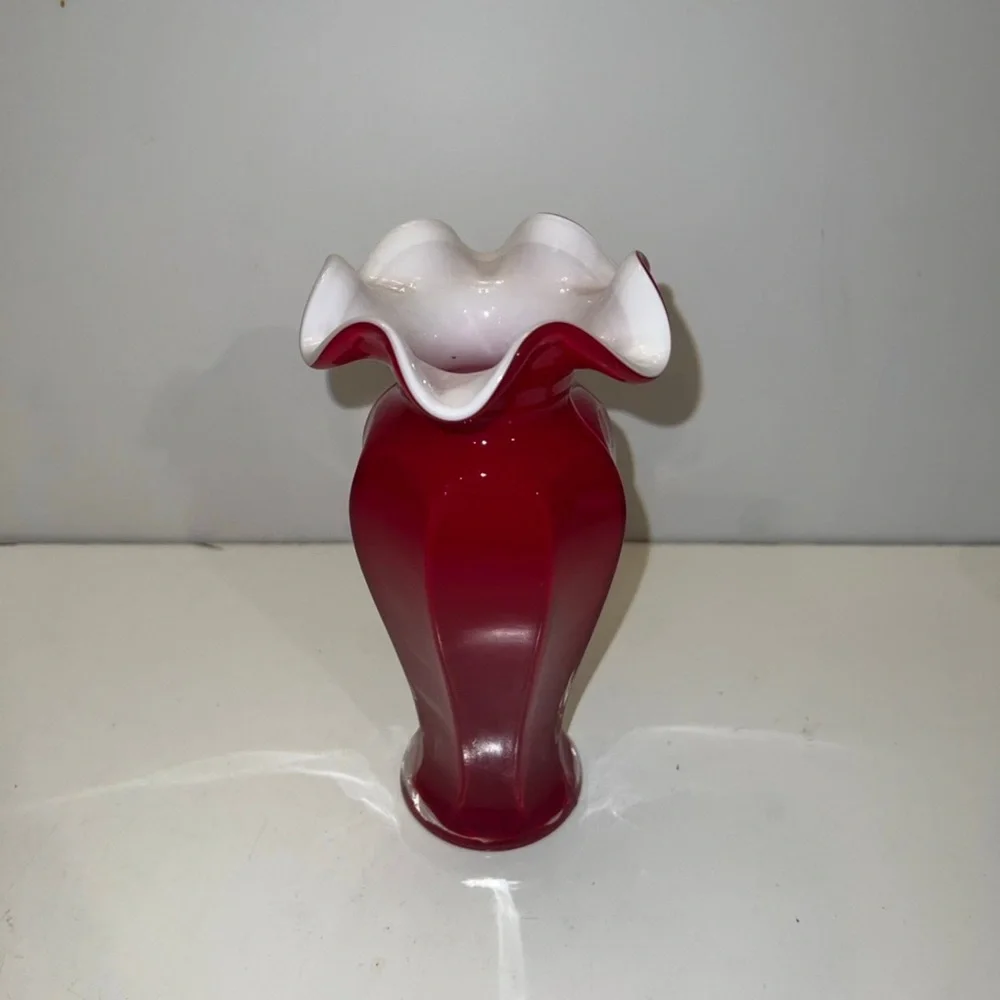 N/A vintage ruby